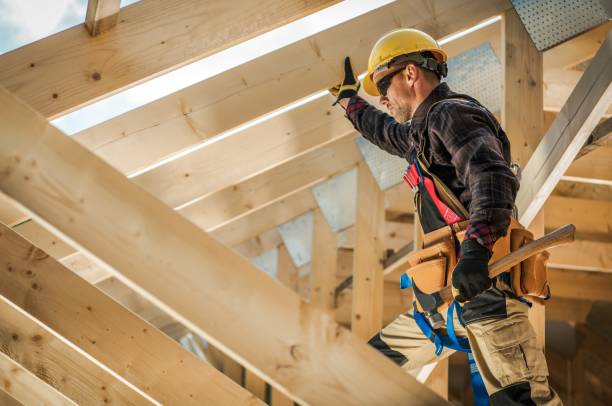 Mount Pleasant, SC Roofing Contractor Company
